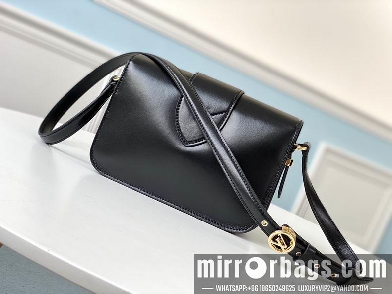 LV Replica Bags Pont 9 Soft M55948 23X15X8 cm gf
