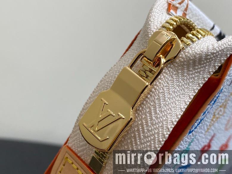 LV Replica Bags Voyage M13746 27x21x6cm gf1