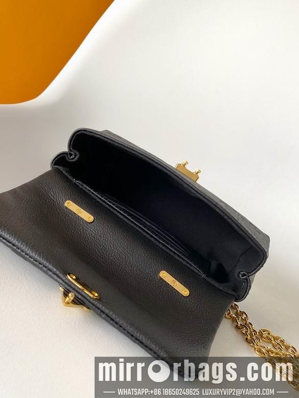 LV Replica Bags M12144 12.5X6X21cm