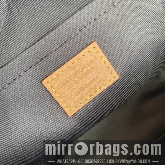 LV Replica Bags Soft Trunk M81580 22.5x14x5cm gf
