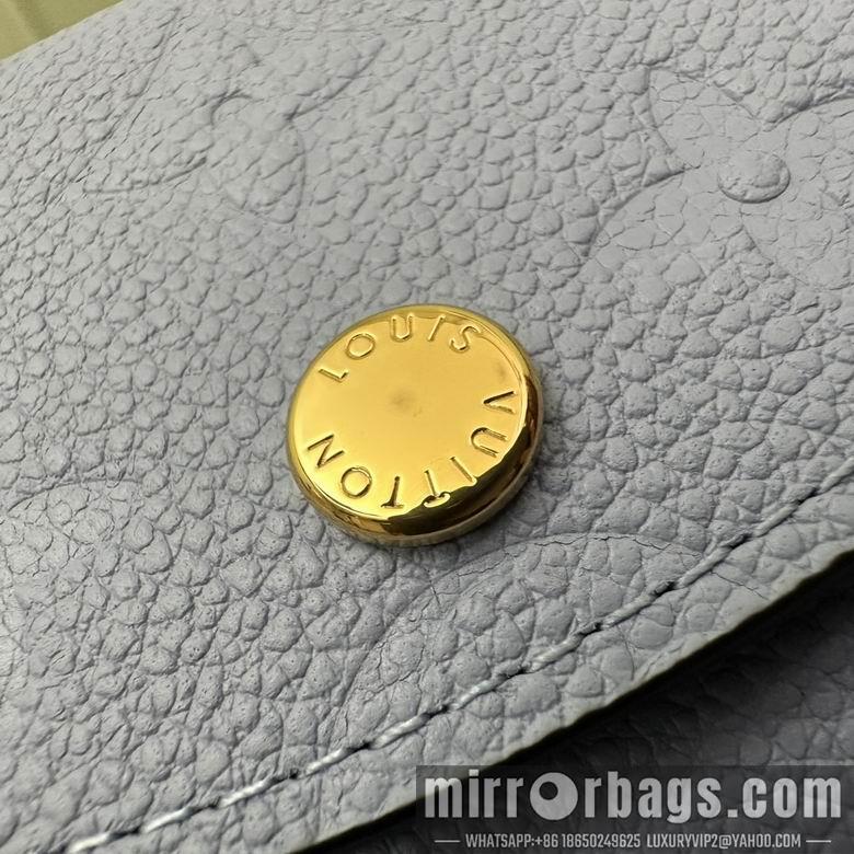 LV Replica Bags M81445 11X8X2.5cm YG 5