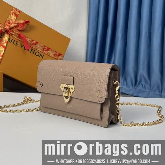 LV Replica Bags Vavin M69423 M67839 M59077 19x12.5x4cm gf