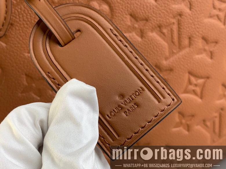 LV Replica Bags On m46128 35x27x14cm gf