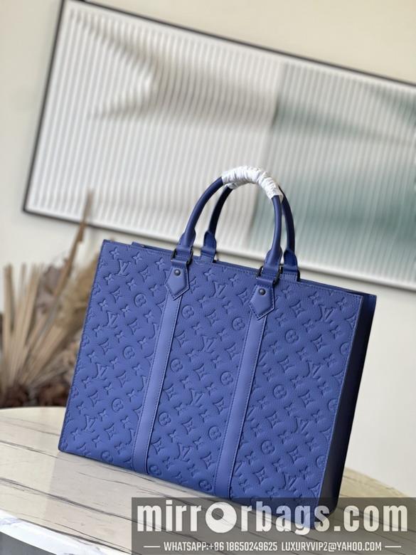 LV Replica Bags Sac Plat M11690 41x33x14cm gf.