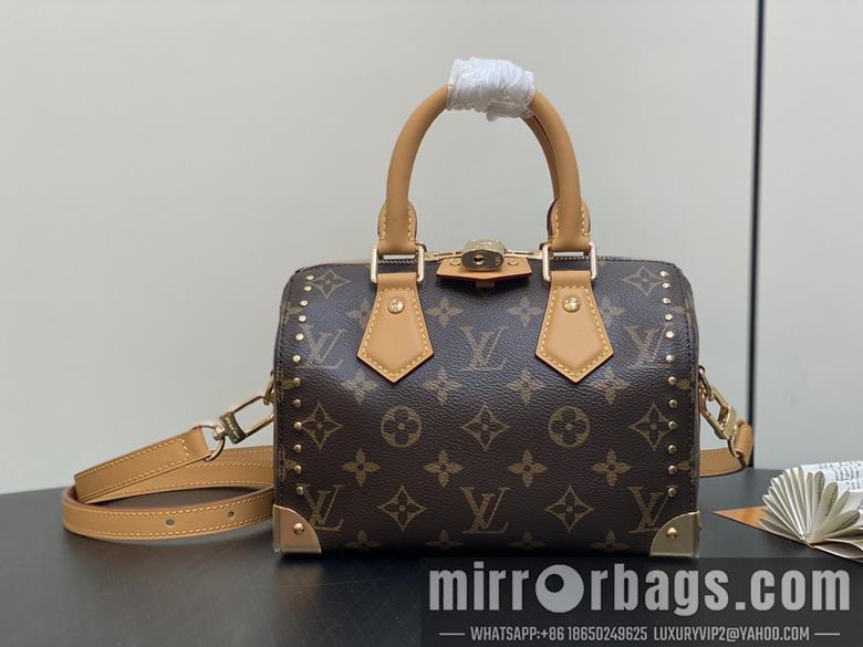 LV Replica Bags Speedy M13146 20x14x12cm gf1