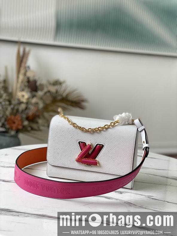 LV Replica Bags M57666 23x17x9.5 cm gf
