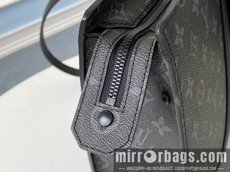 LV Replica Bags Sac Plat M45265 31x39x8.5 cm gf