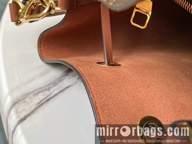 LV Replica Bags Neonoe M44887 26x26x17.5cm gf