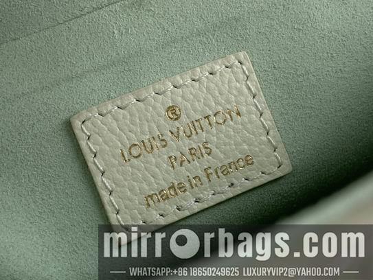 LV Replica Bags Felicie M83025 21x12x3cm gf1