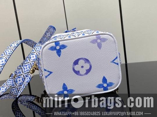 LV Replica Bags NanoNoe M82386 13x16x10cm gf1