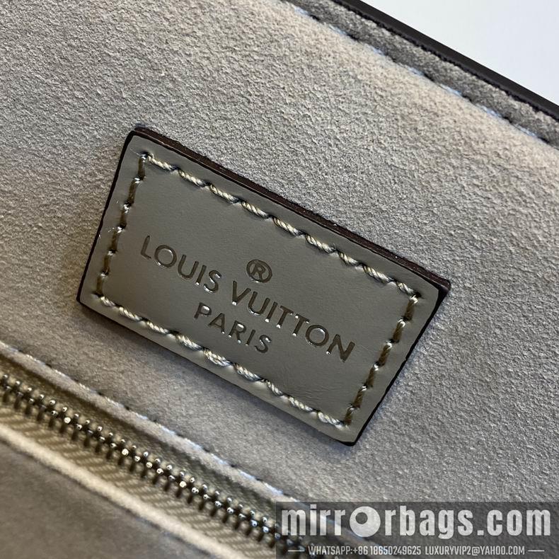 LV Replica Bags Sac Plat M58658 30x32x10 cm gf