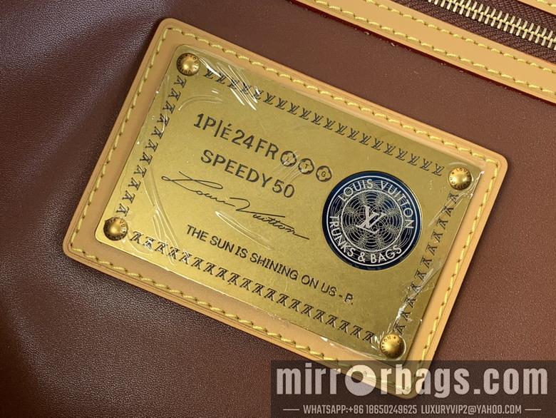 LV Replica Bags Speedy M46991 50x32x29cm gf