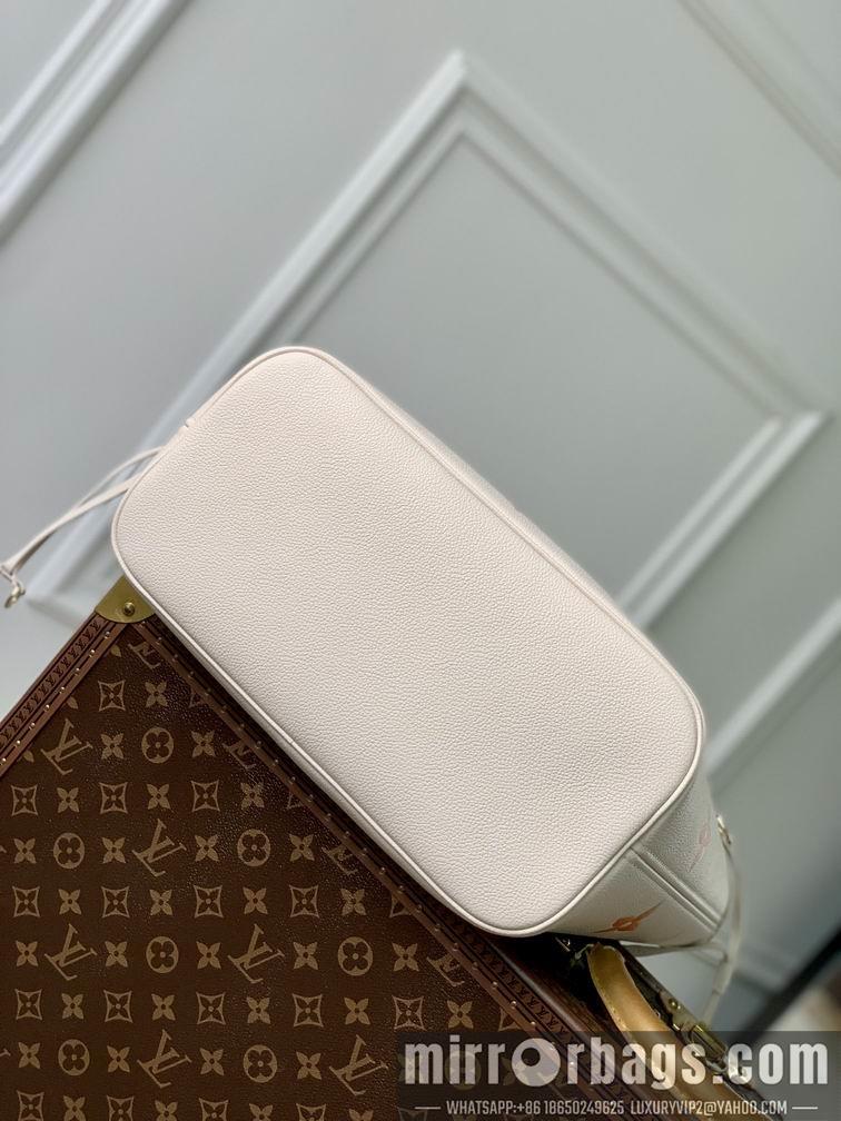 LV Replica Bags Neverfull M46514 M46516 31x28x14cm gf