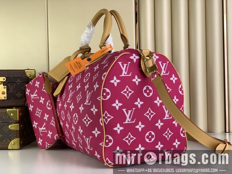 LV Replica Bags Speedy M11563 40x26x23cm gf