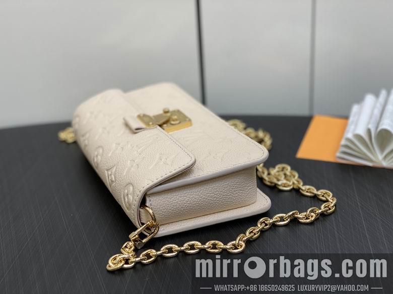 LV Replica Bags Metis M82636 22x15x5.5cm gf