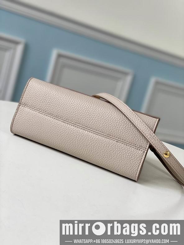 LV Replica Bags M57214 17x25x11 cm gf