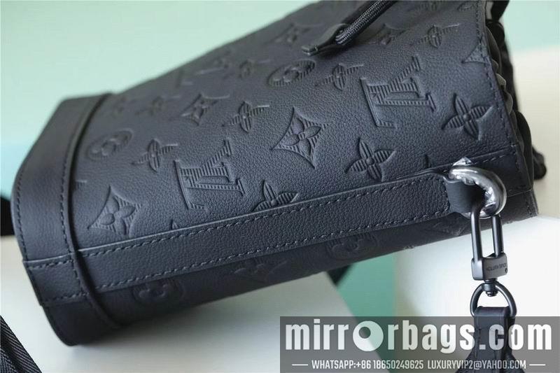 LV Replica Bags Noe M82248 13x21x8.5cm gf