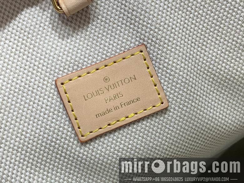 LV Replica Bags M47147 43X33X18.5cm