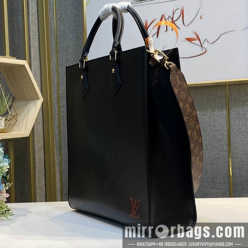 LV Replica Bags Sac Plat M58658 30x32x10 cm gf