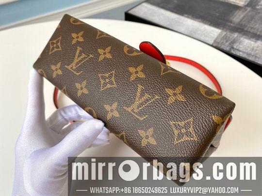 LV Replica Bags Locky BB M44322 20.0x16x7.5cm gf