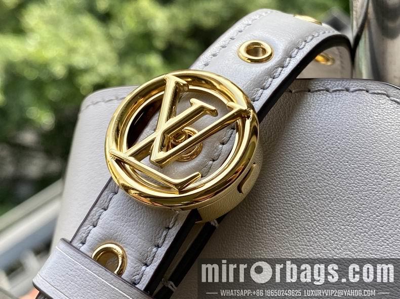 LV Replica Bags Pont 9 Soft M55948 23X15X8 cm gf