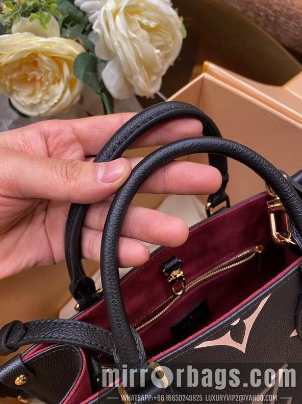 LV Replica Bags Sac Plat M45659 25x19x11.5 cm gf