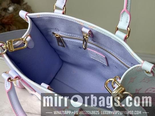 LV Replica Bags OnTheGo M59856 25x19x11.5cm gf
