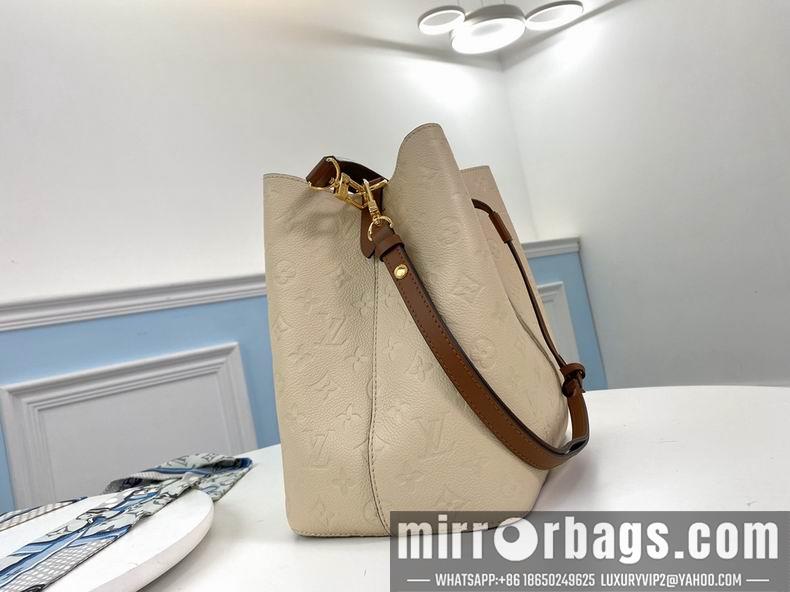 LV Replica Bags Neonoe M45307 26x26x17.5 cm gf