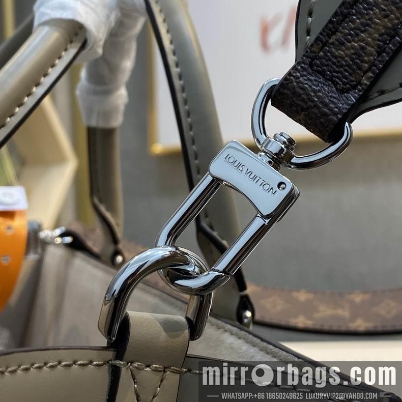 LV Replica Bags Sac Plat M58658 30x32x10 cm gf