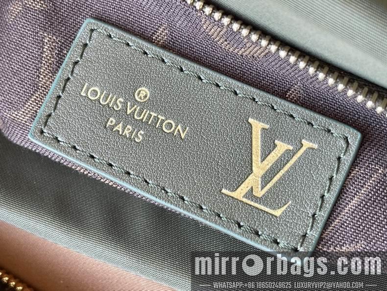 LV Replica Bags Multi Pochette M58977 34x21.5x5 cm gf