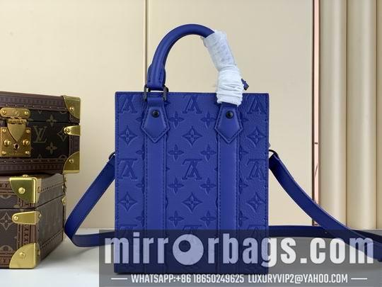 LV Replica Bags Sac Plat M46453 19x22x7cm gf