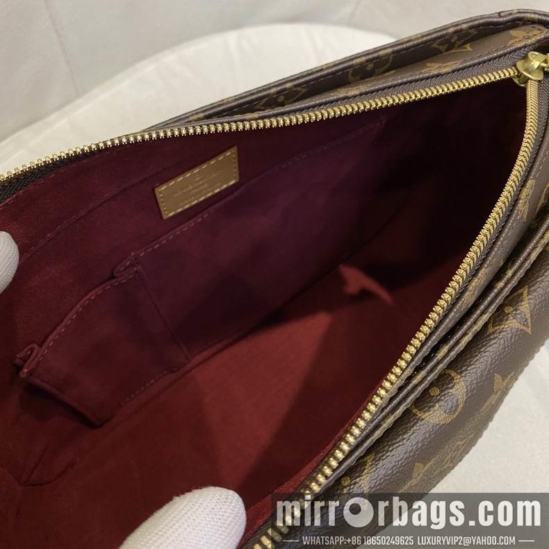 LV Replica Bags Vintage M51160 32x10x20cm gf