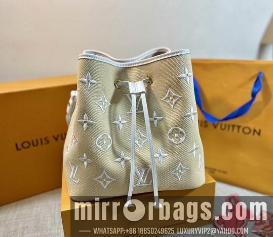 LV Replica Bags NeoNoe M20380 26x26x17.5cm gf2色