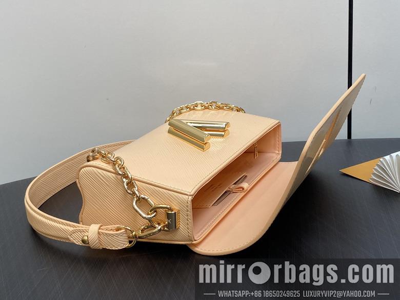 LV Replica Bags Twist M24603 12x7x23.5cm gf1