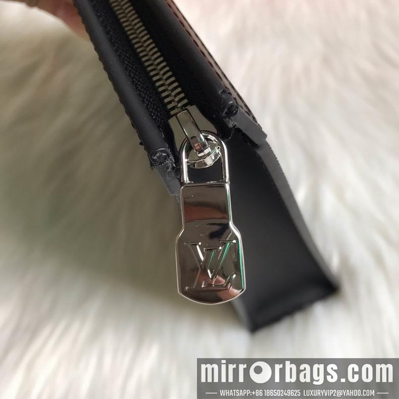 LV Replica Bags Pochette Voyage M41696 27x21x3 cm gf