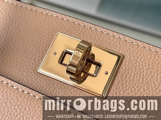 LV Replica Bags On My Side M20633 30.5x24.5x14cm gf