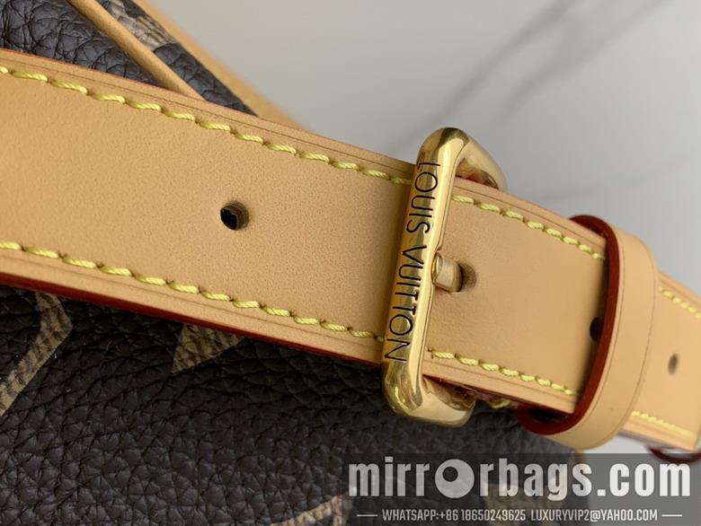 LV Replica Bags Speedy M46962 50x32x29cm gf