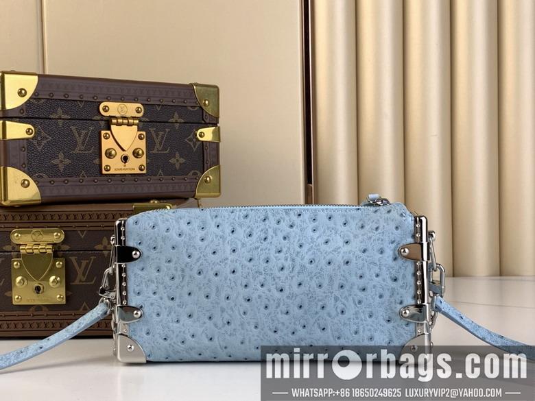 LV Replica Bags Trunk M25445 23x12x4cm gf4