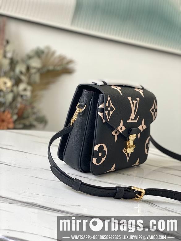 LV Replica Bags AFM45773 25 x 19 x 7
