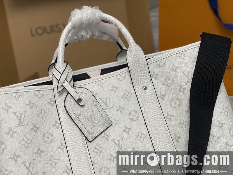 LV Replica Bags Weekend Tote M30919 43x34x17.5cm gf