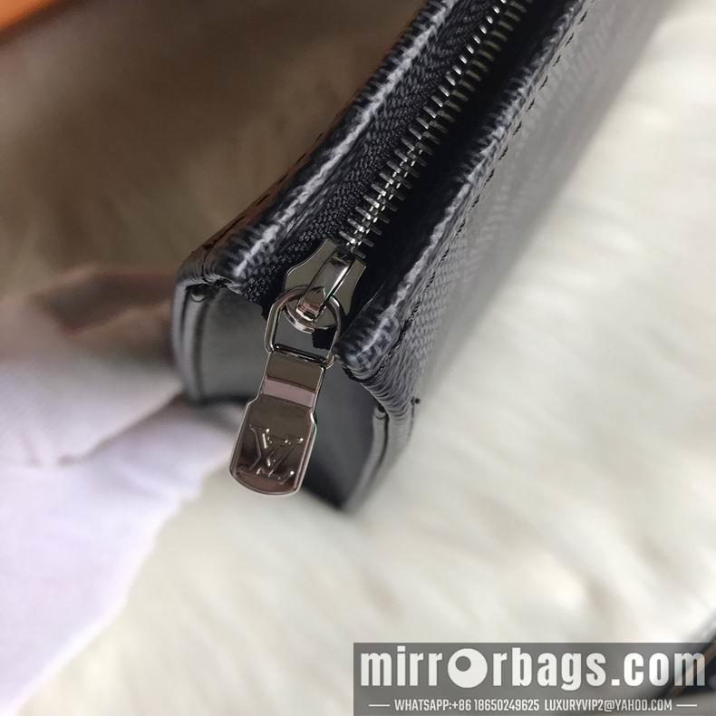 LV Replica Bags Pochette Voyage M47542 26x21x5 cm gf