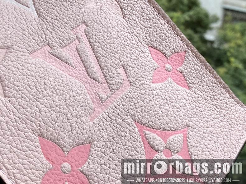 LV Replica Bags Sac Plat M80449 14x17x5 cm gf