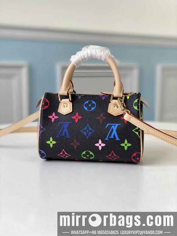 LV Replica Bags M92645 15.5x7x10 cm gf