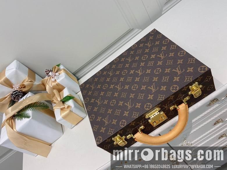 LV Replica Bags M4700TSZB 34X25X10cm QS 1
