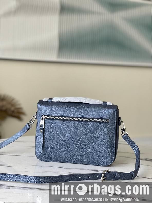 LV Replica Bags Pochette Metis M59211 25x19x7 cm gf