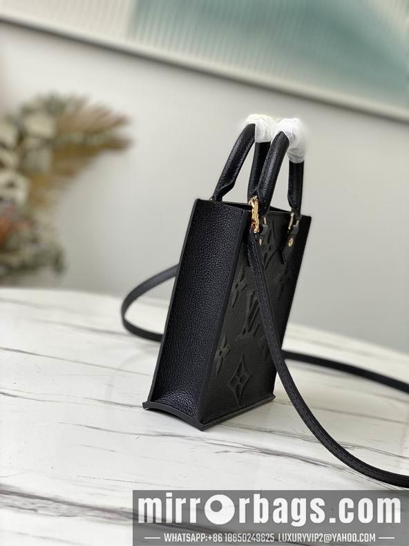 LV Replica Bags Sac Plat M80449 14x17x5 cm gf