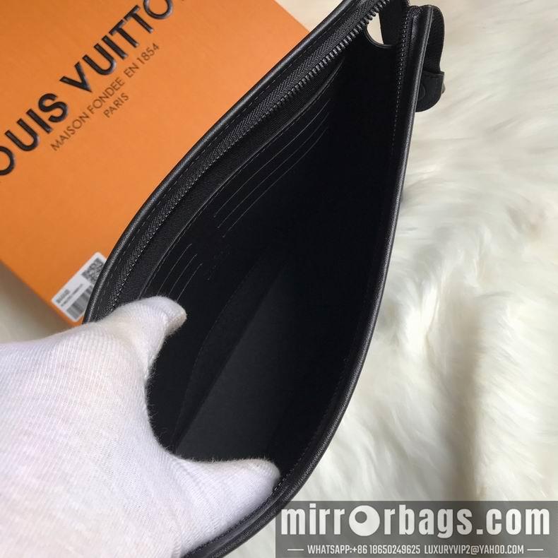 LV Replica Bags Pochette Voyage M44448 27x21x5 cm gf