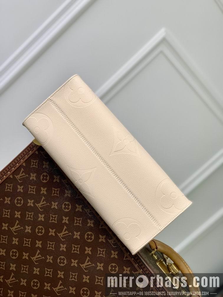LV Replica Bags OnTheGo M45595 35x27x14cm gf1
