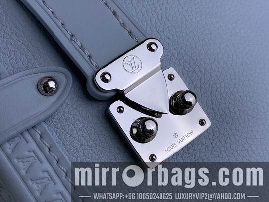 LV Replica Bags Side Trunk 25067 18x12.5x8cm gf1