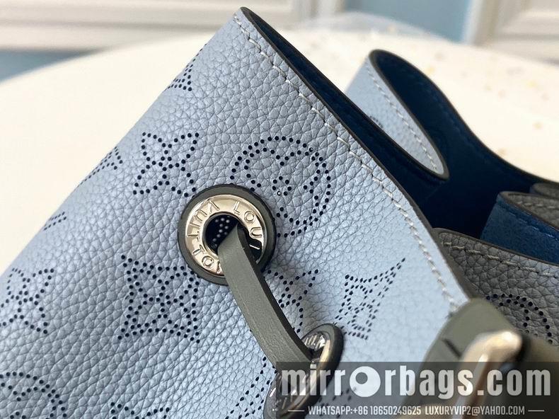 LV Replica Bags Muria M55906 25x25x20 cm gf